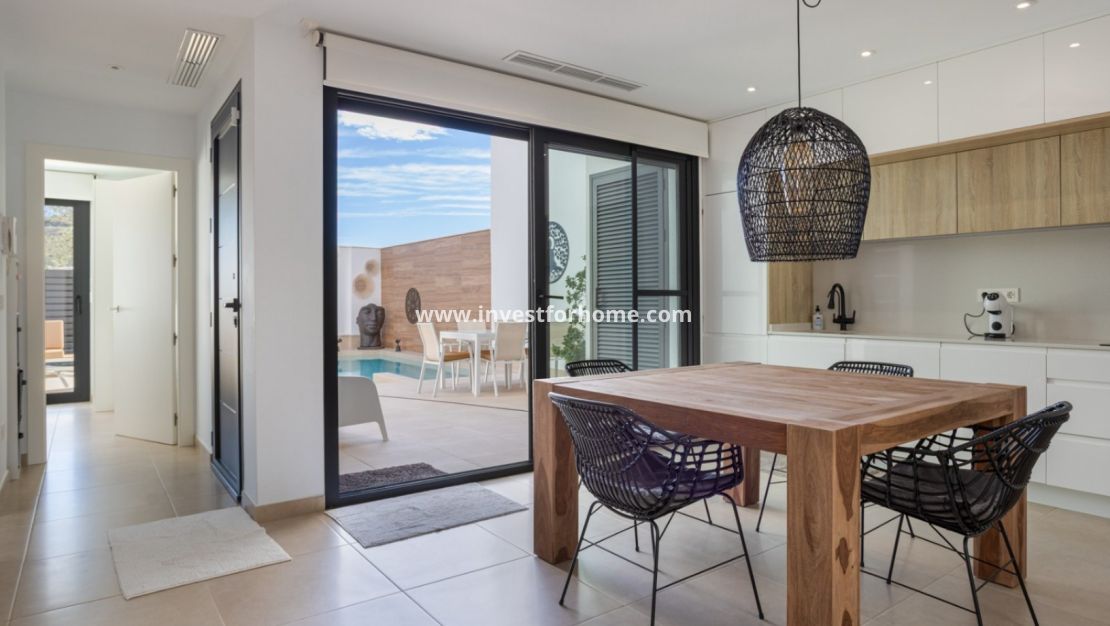 Reventa - Casa - Benijofar - Costa Blanca