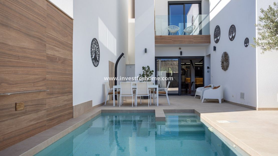 Reventa - Casa - Benijofar - Costa Blanca