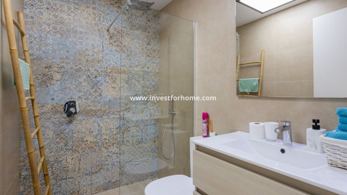 Reventa - Casa - Benijofar - Costa Blanca