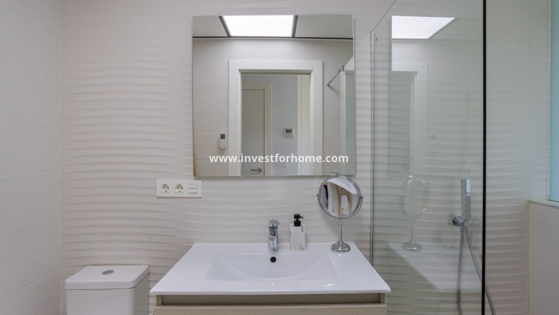 Reventa - Casa - Benijofar - Costa Blanca