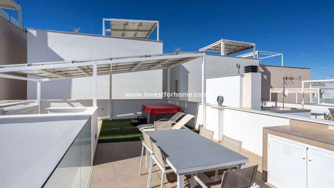 Reventa - Casa - Benijofar - Costa Blanca