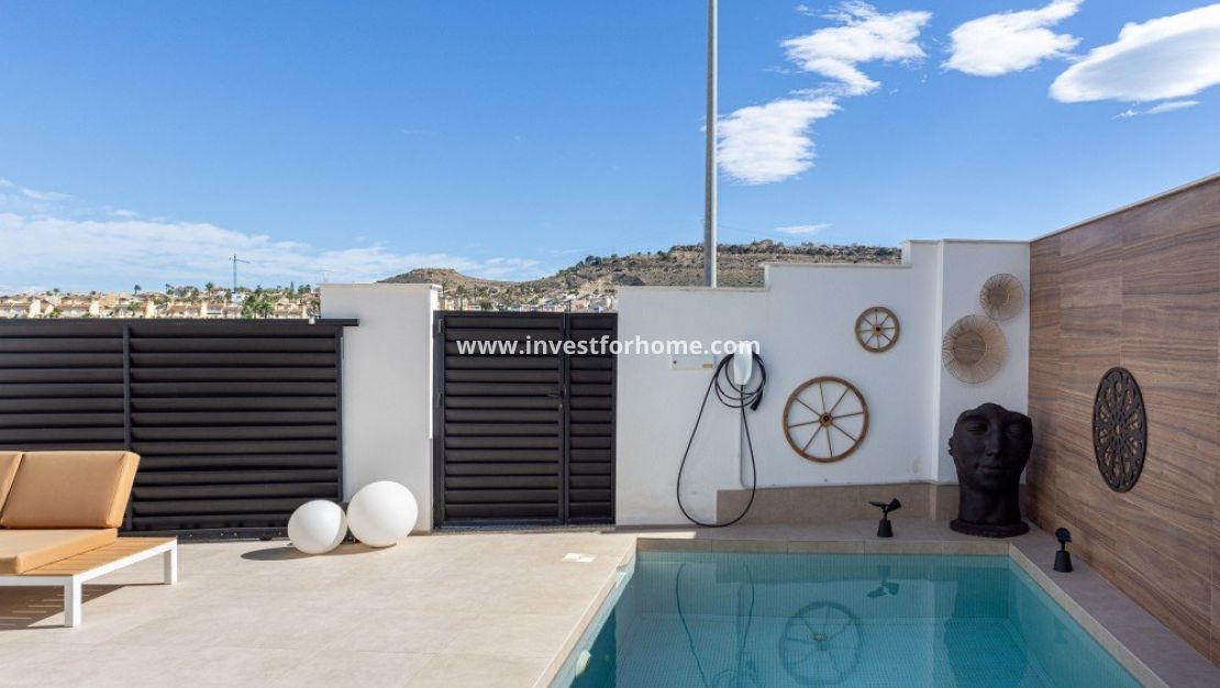 Reventa - Casa - Benijofar - Costa Blanca