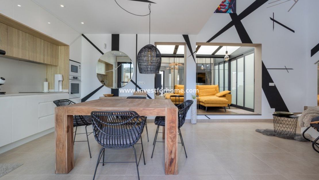 Reventa - Casa - Benijofar - Costa Blanca