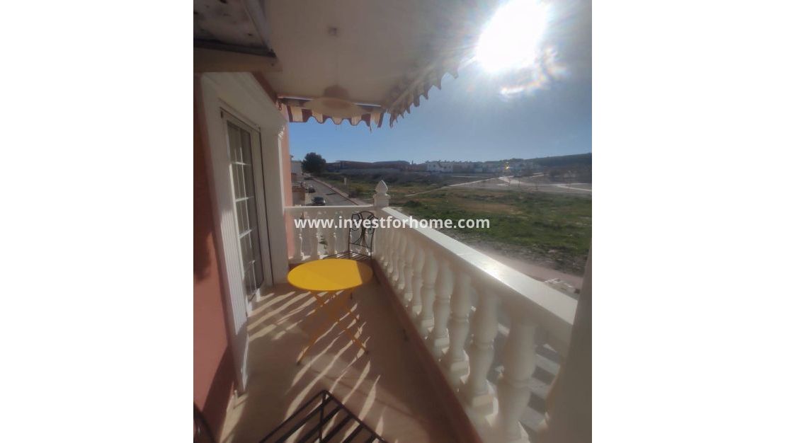 Reventa - Casa - Bigastro - Comunidad Valenciana