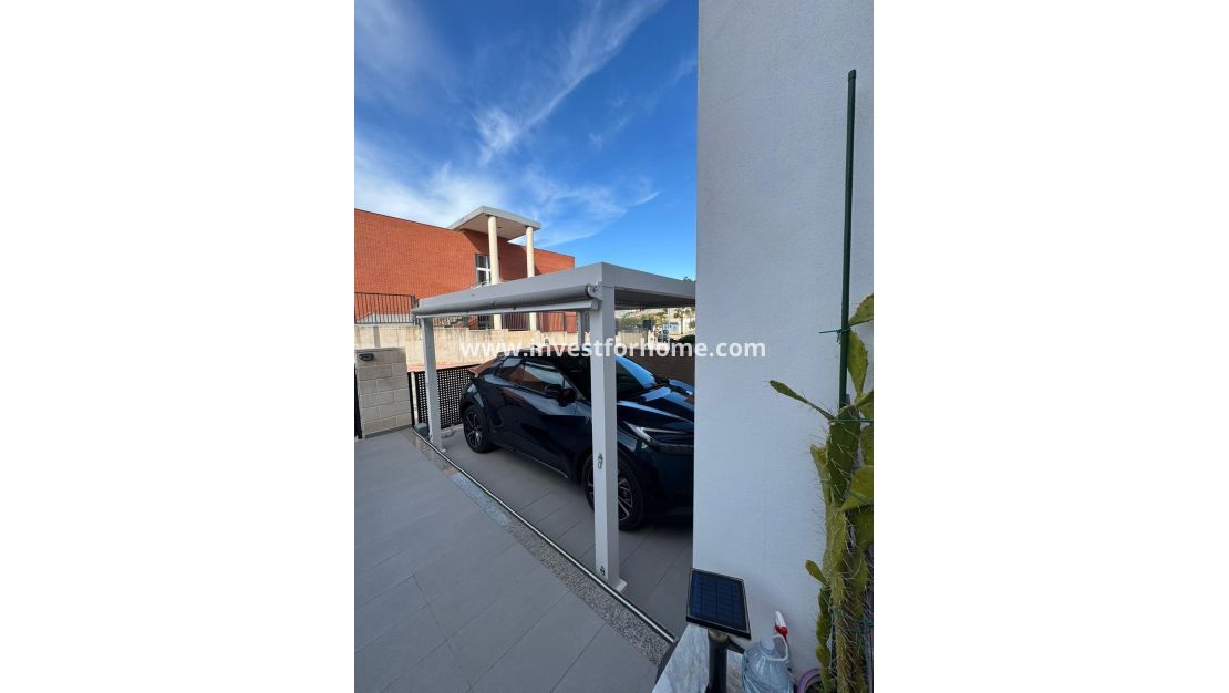 Reventa - Casa - Bigastro - Comunidad Valenciana