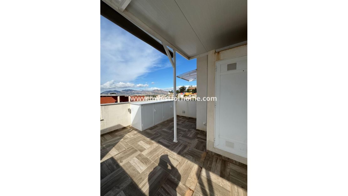 Reventa - Casa - Bigastro - Comunidad Valenciana