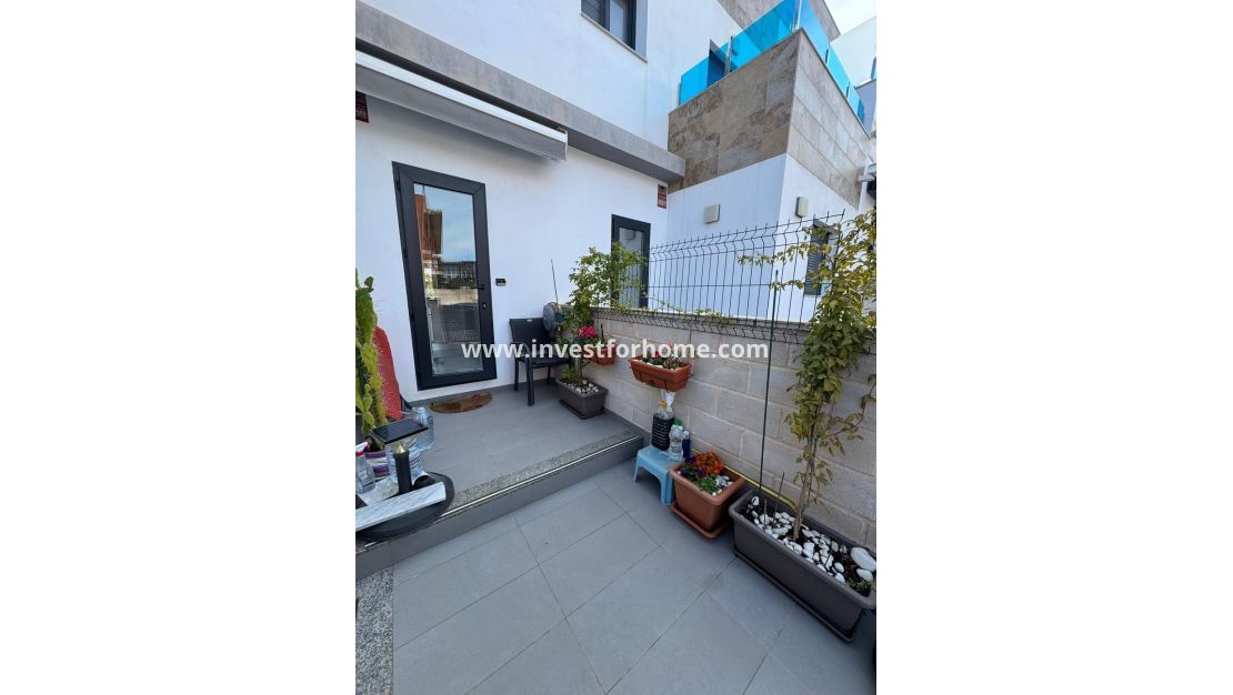 Reventa - Casa - Bigastro - Comunidad Valenciana