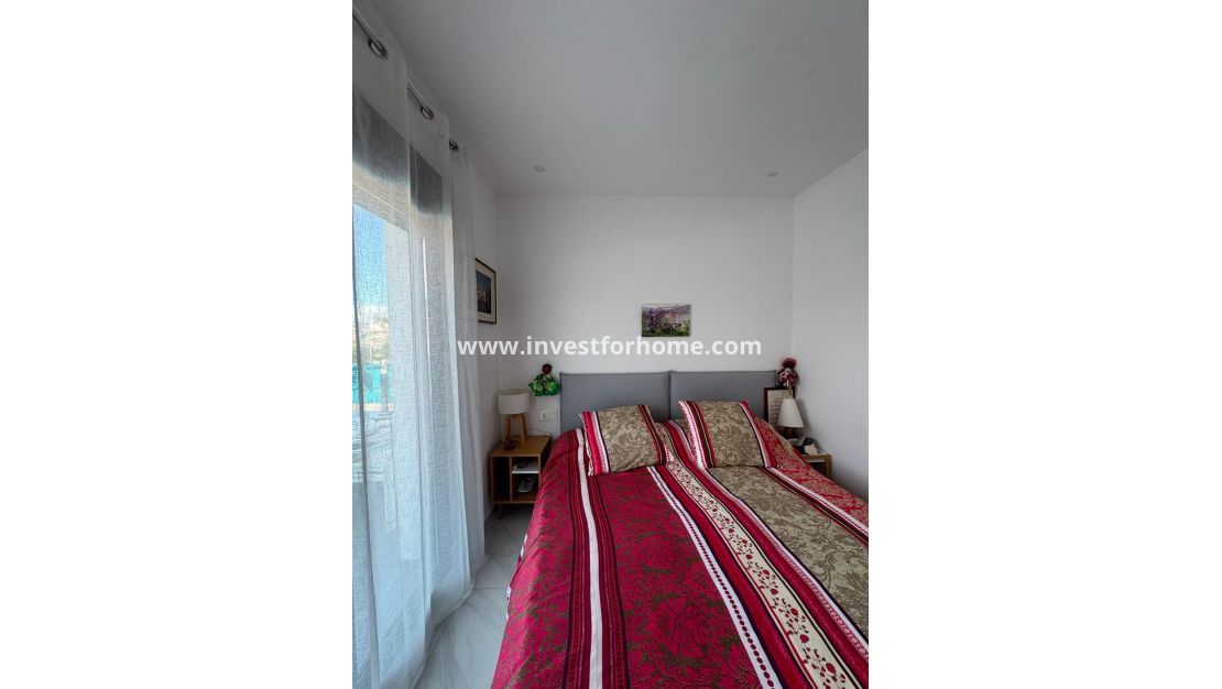 Reventa - Casa - Bigastro - Comunidad Valenciana