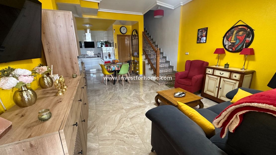 Reventa - Casa - Bigastro - Inland