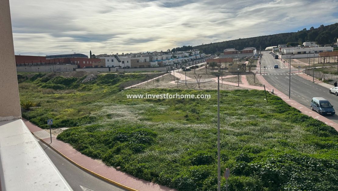 Reventa - Casa - Bigastro - Inland