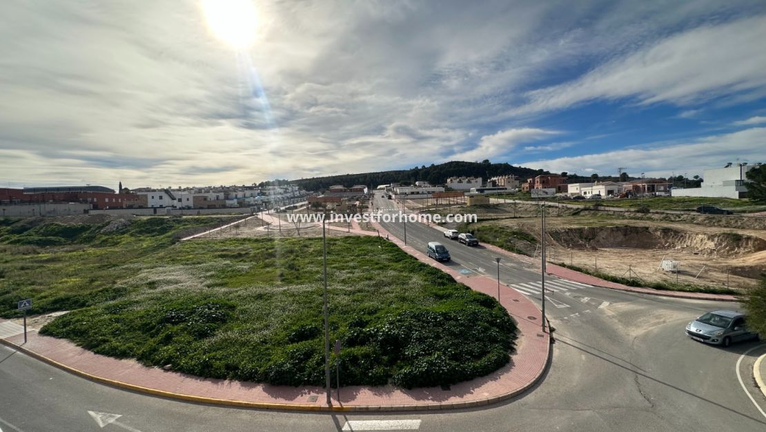 Reventa - Casa - Bigastro - Inland