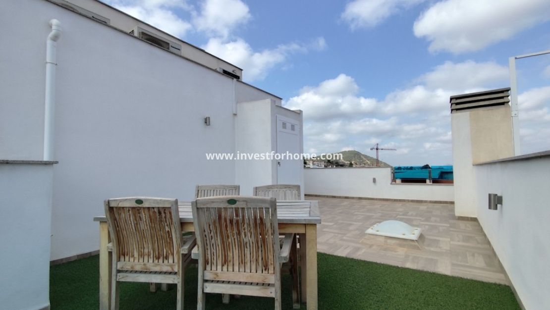 Reventa - Casa - Bigastro