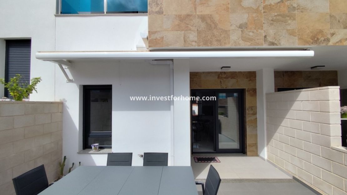 Reventa - Casa - Bigastro