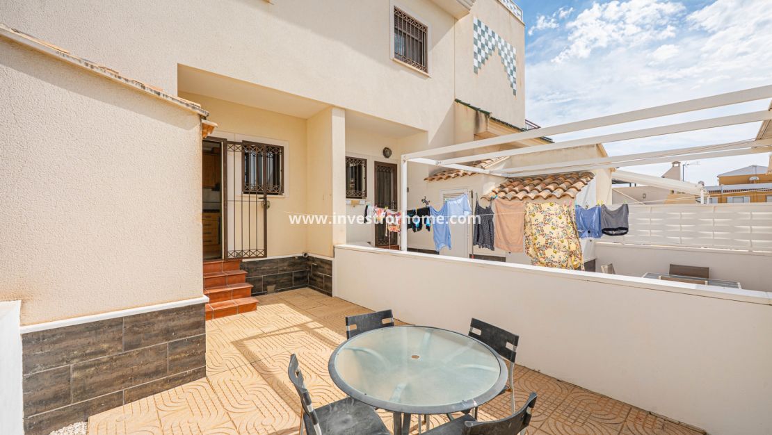 Reventa - Casa - Ciudad Quesada - Lo Marabú