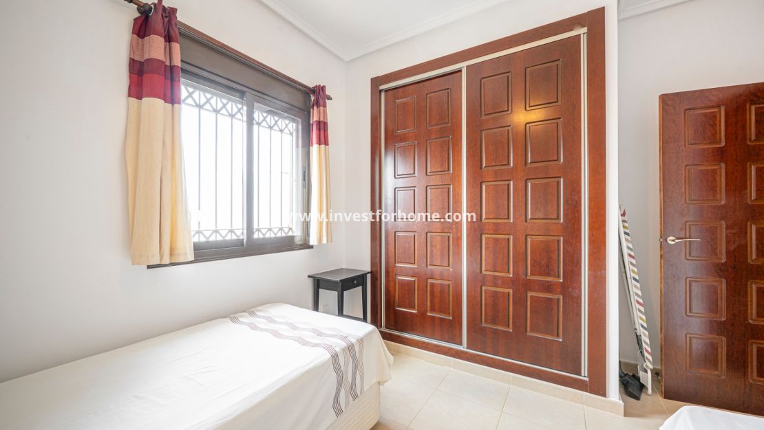 Reventa - Casa - Ciudad Quesada - Lo Marabú