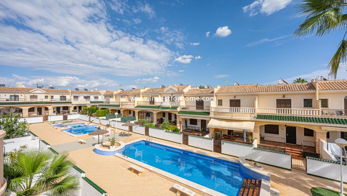 Reventa - Casa - Ciudad Quesada - Lo Marabú