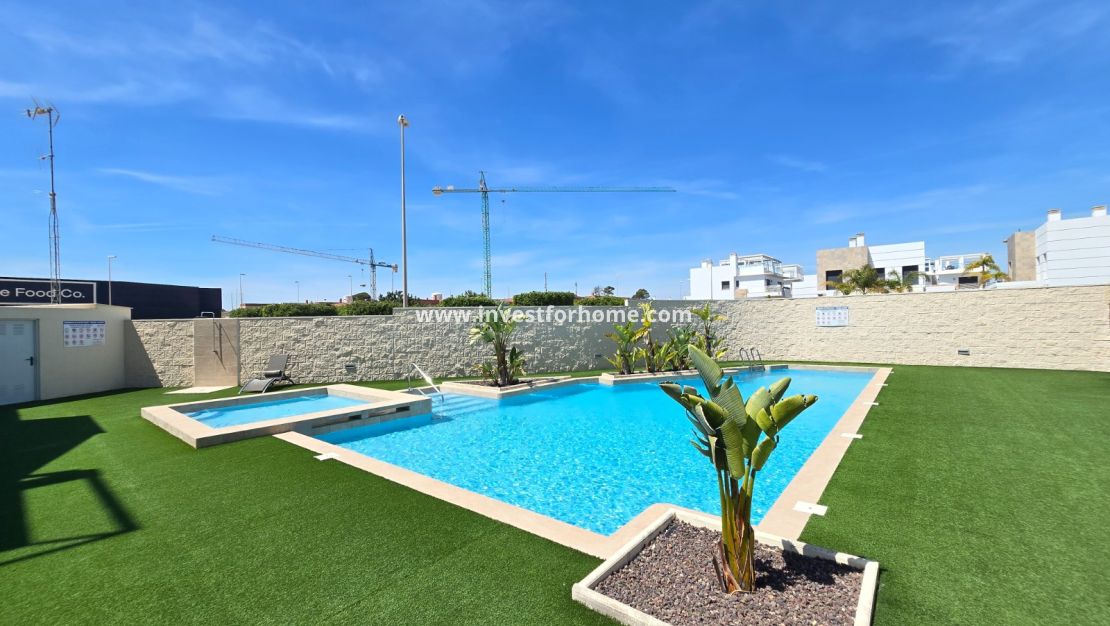 Reventa - Casa - Ciudad Quesada *