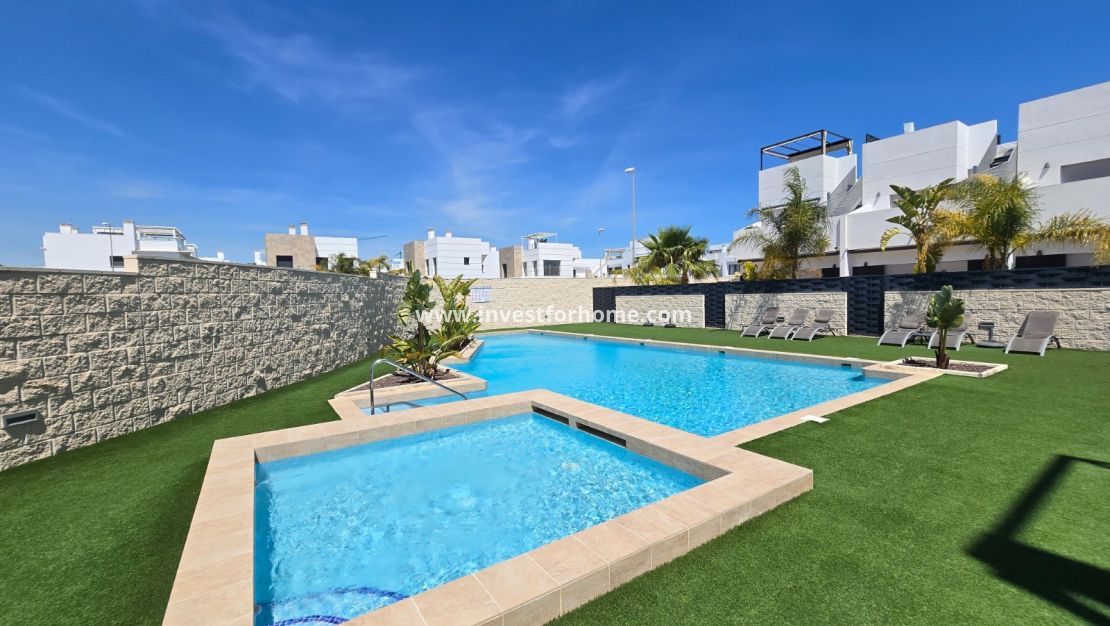 Reventa - Casa - Ciudad Quesada *