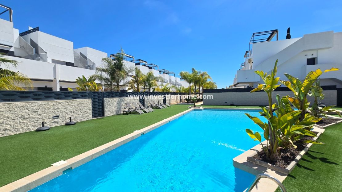 Reventa - Casa - Ciudad Quesada *