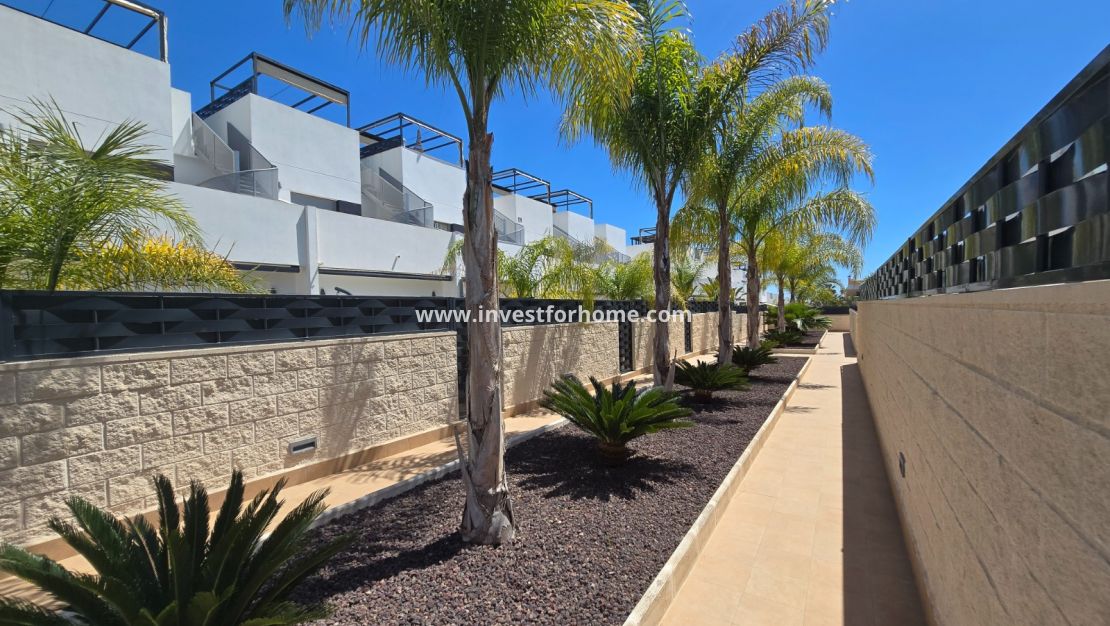 Reventa - Casa - Ciudad Quesada *