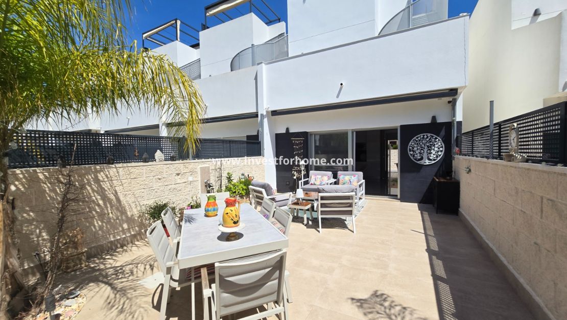 Reventa - Casa - Ciudad Quesada *