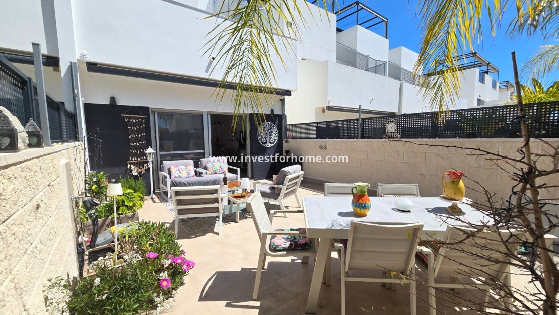 Reventa - Casa - Ciudad Quesada *