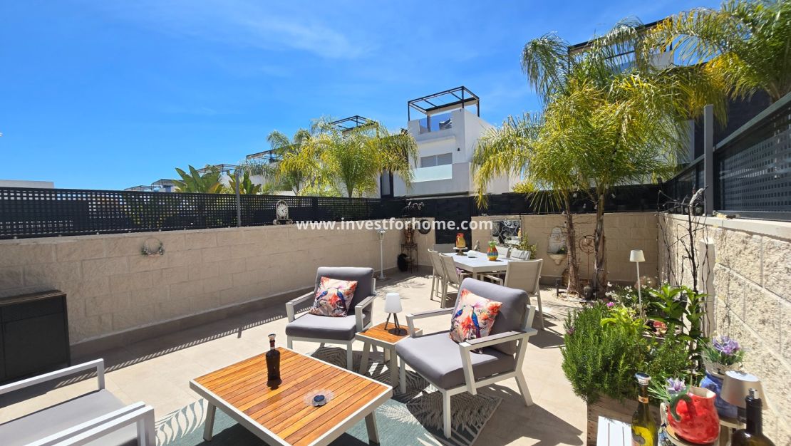 Reventa - Casa - Ciudad Quesada *