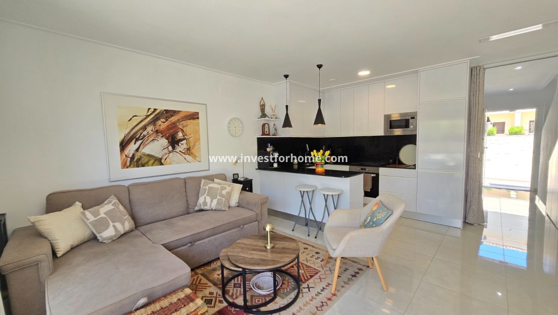 Reventa - Casa - Ciudad Quesada *