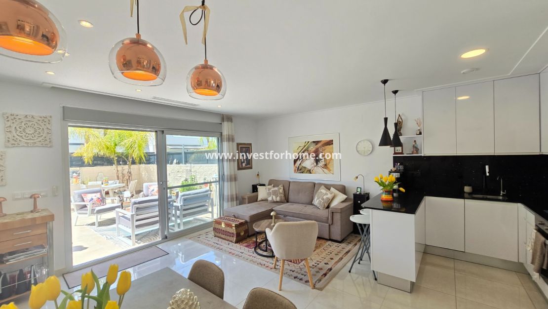 Reventa - Casa - Ciudad Quesada *