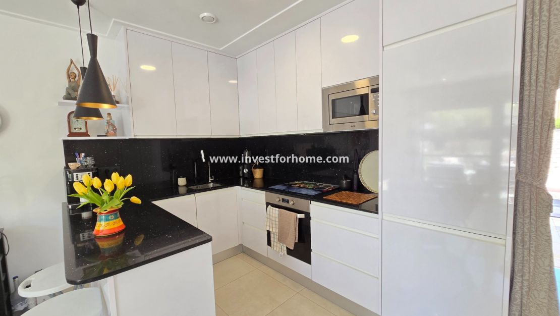 Reventa - Casa - Ciudad Quesada *