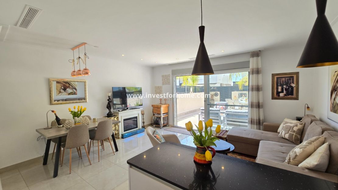 Reventa - Casa - Ciudad Quesada *