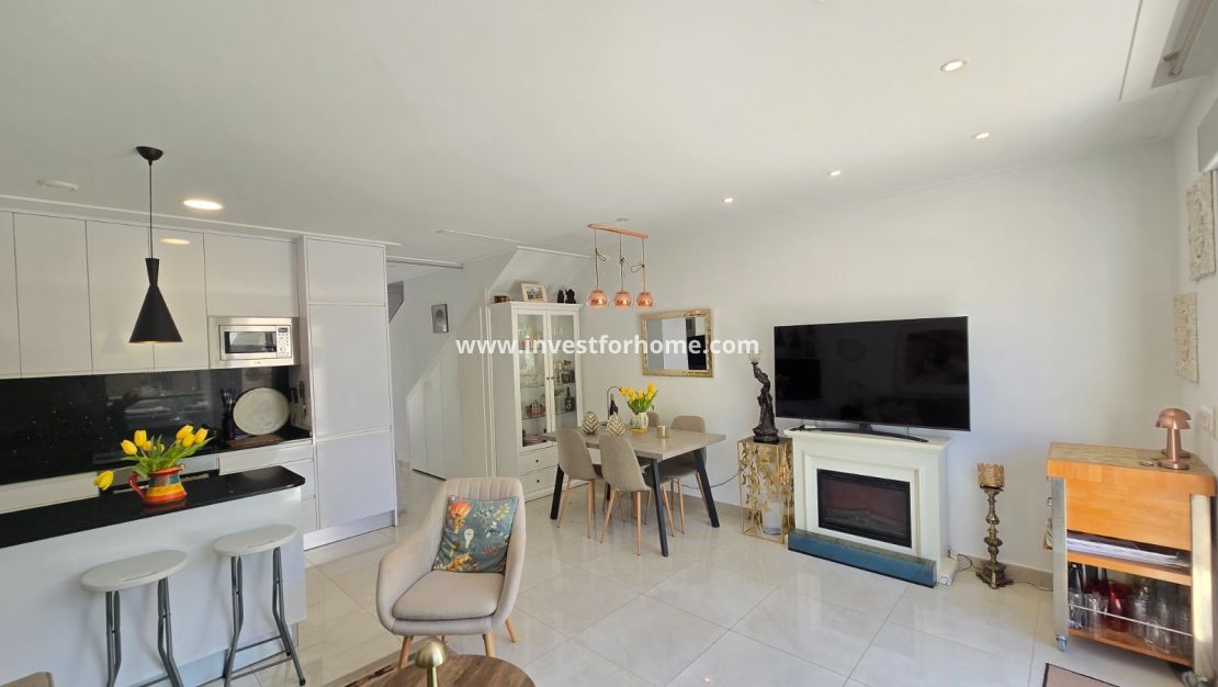 Reventa - Casa - Ciudad Quesada *