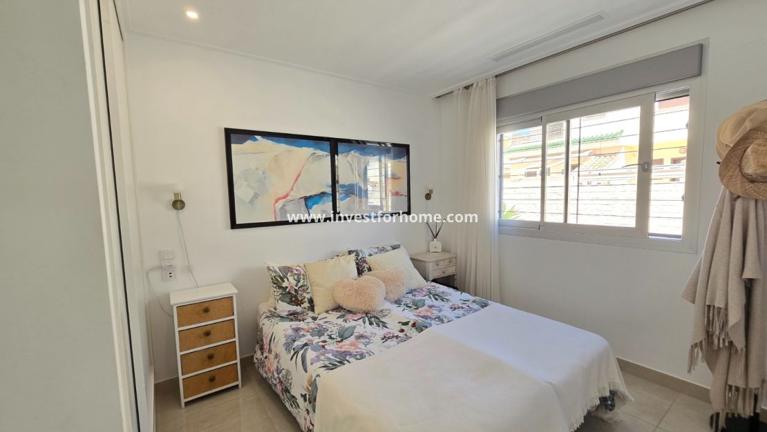 Reventa - Casa - Ciudad Quesada *