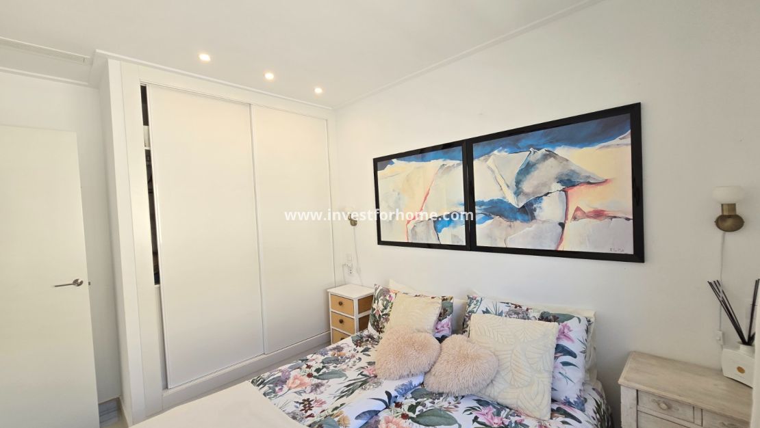 Reventa - Casa - Ciudad Quesada *