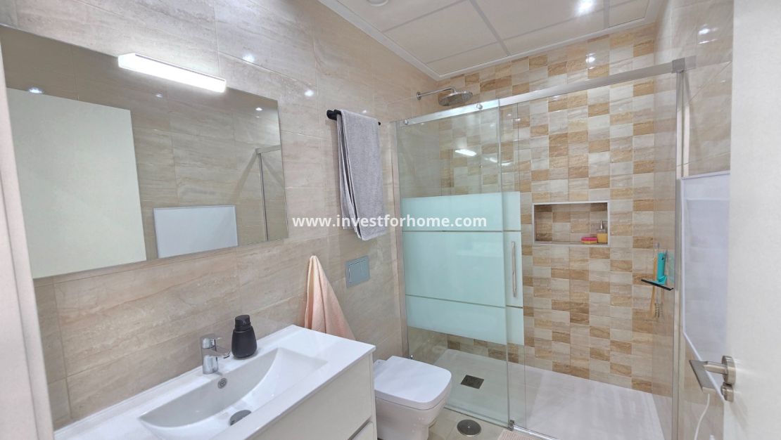 Reventa - Casa - Ciudad Quesada *