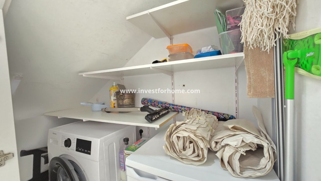 Reventa - Casa - Ciudad Quesada *