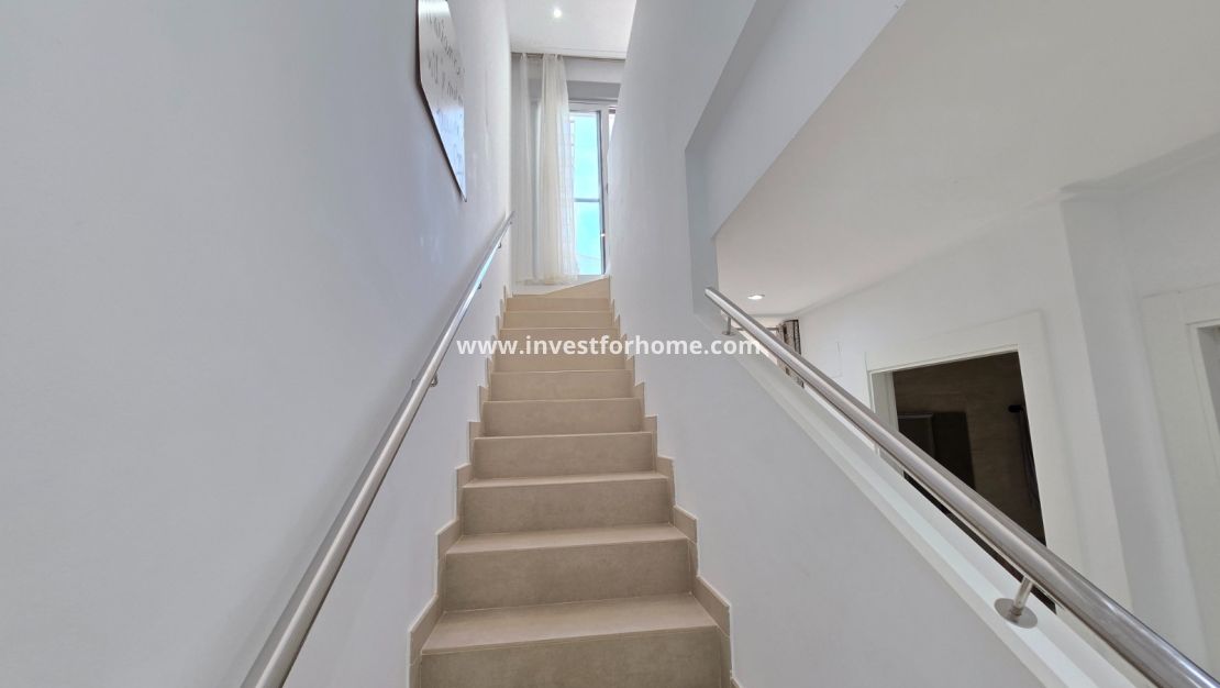 Reventa - Casa - Ciudad Quesada *