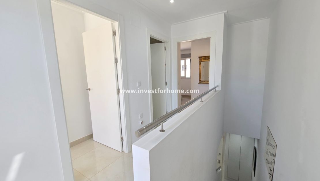 Reventa - Casa - Ciudad Quesada *