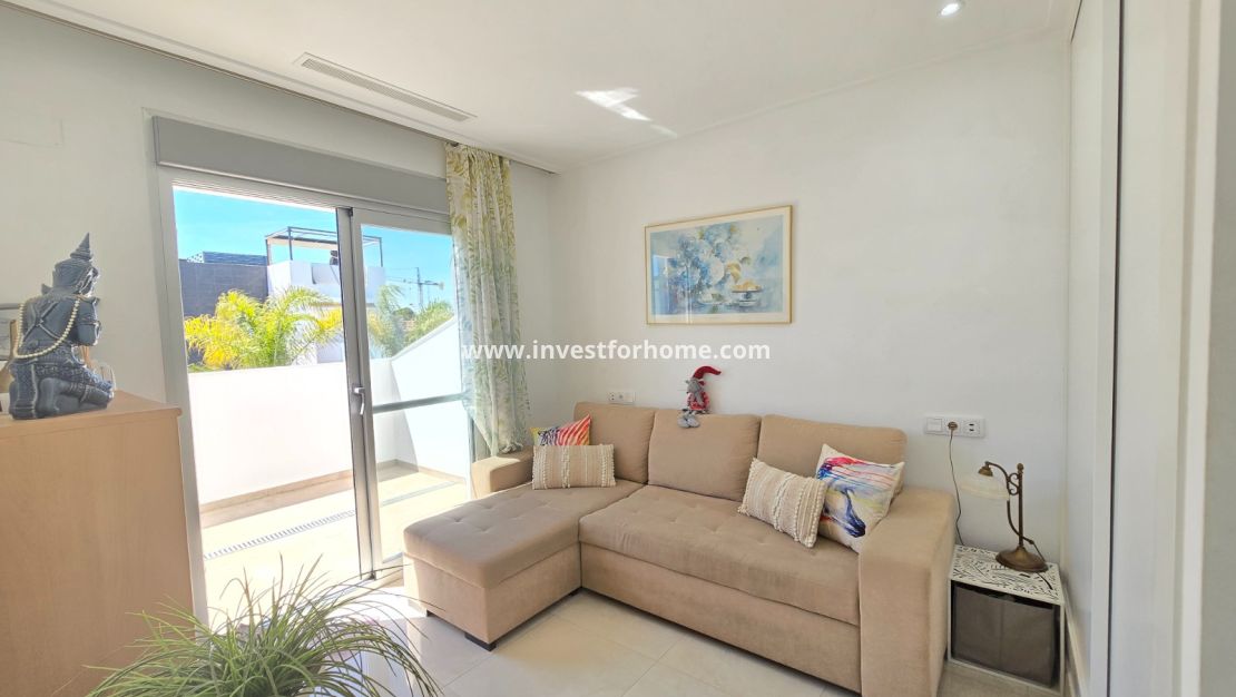 Reventa - Casa - Ciudad Quesada *