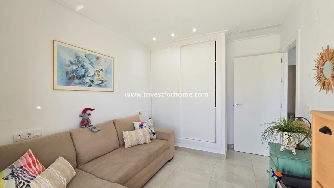 Reventa - Casa - Ciudad Quesada *