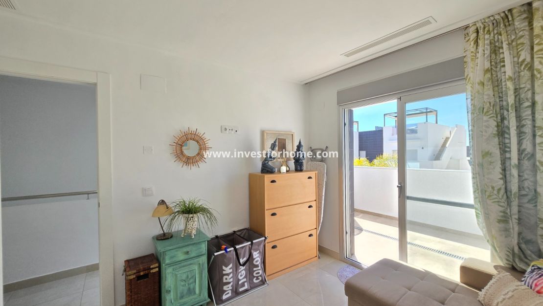 Reventa - Casa - Ciudad Quesada *