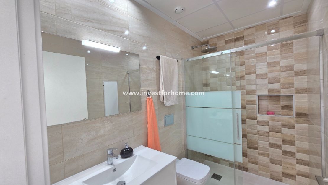 Reventa - Casa - Ciudad Quesada *