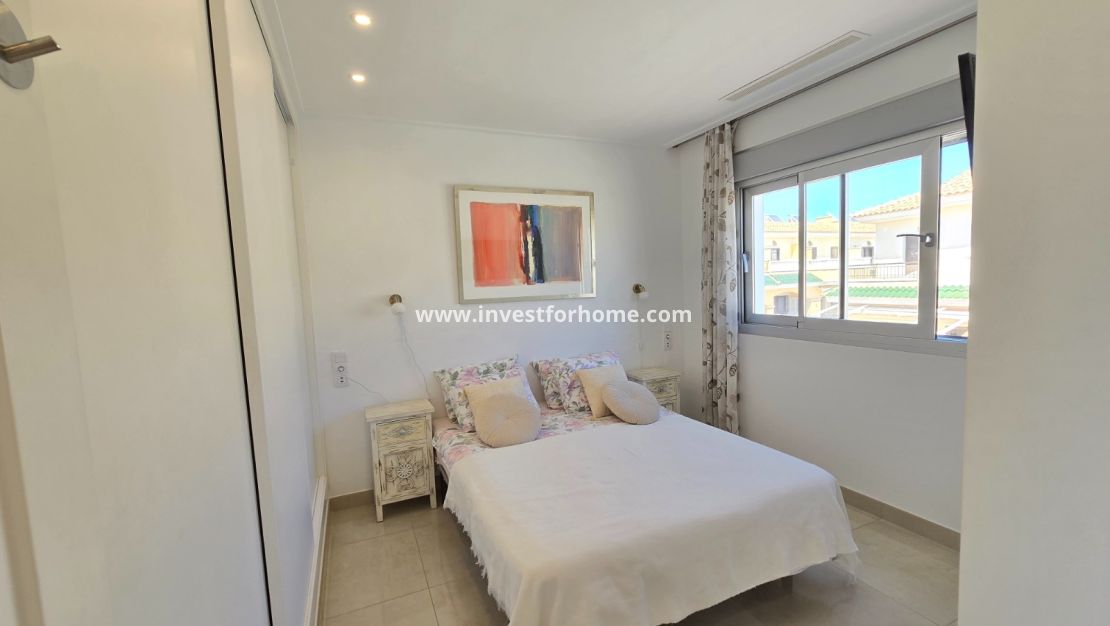 Reventa - Casa - Ciudad Quesada *