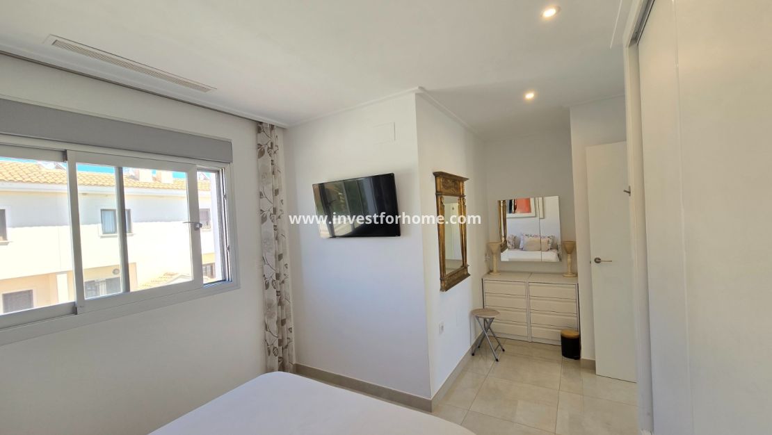 Reventa - Casa - Ciudad Quesada *