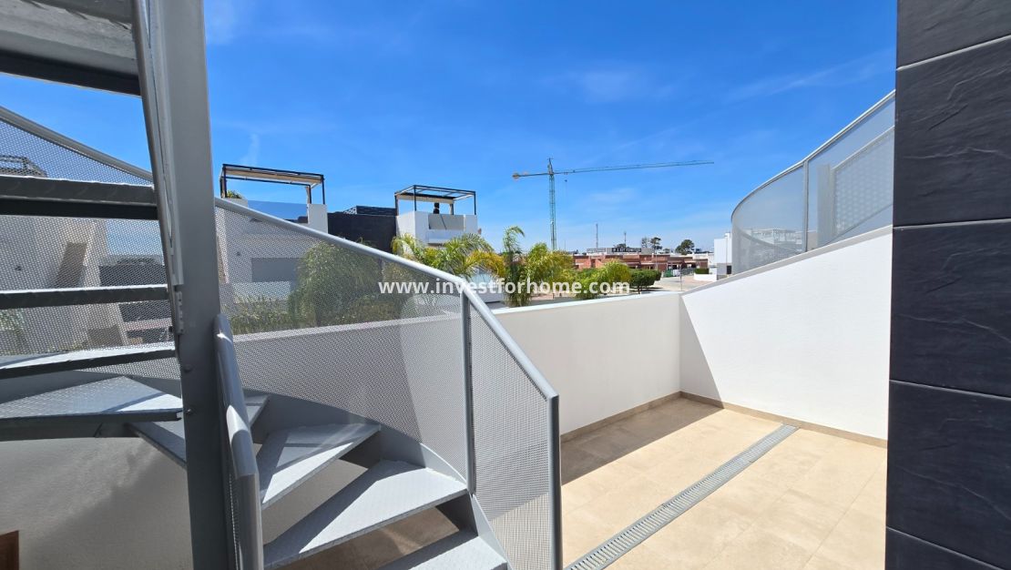 Reventa - Casa - Ciudad Quesada *