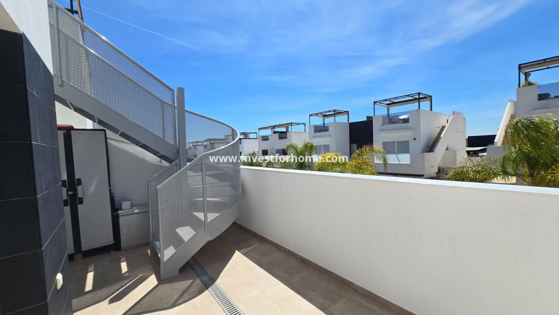 Reventa - Casa - Ciudad Quesada *