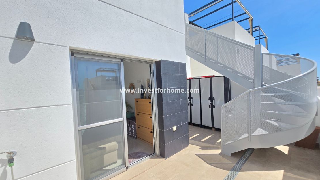 Reventa - Casa - Ciudad Quesada *