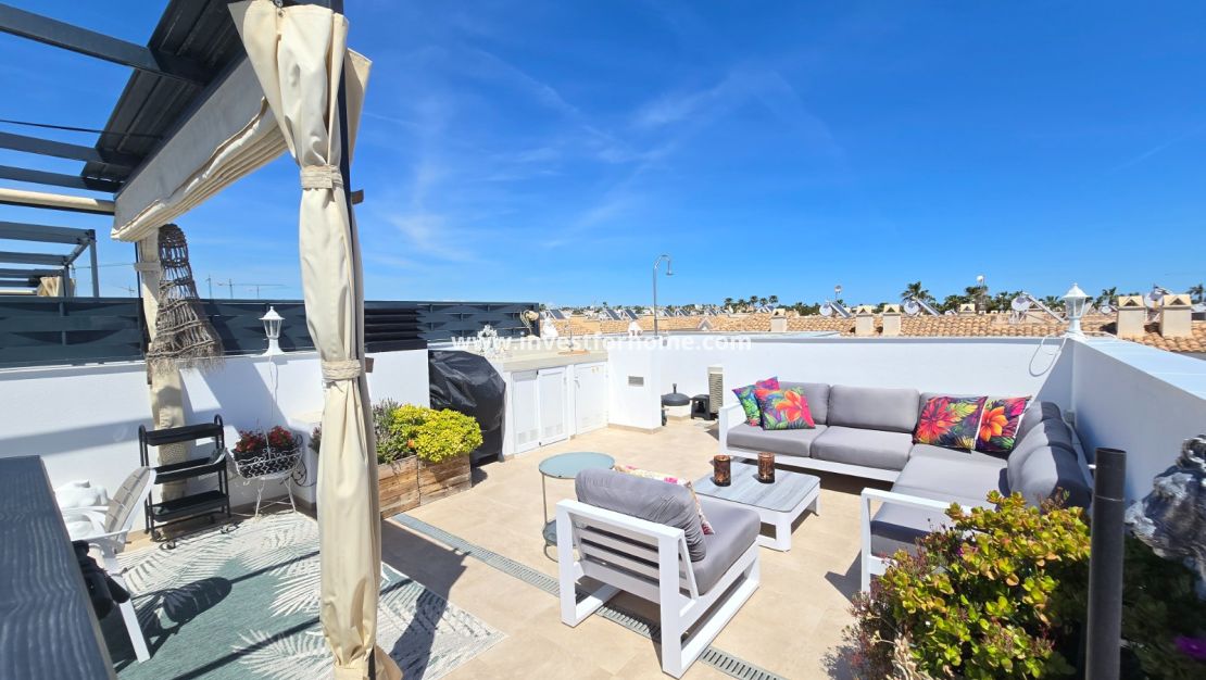 Reventa - Casa - Ciudad Quesada *