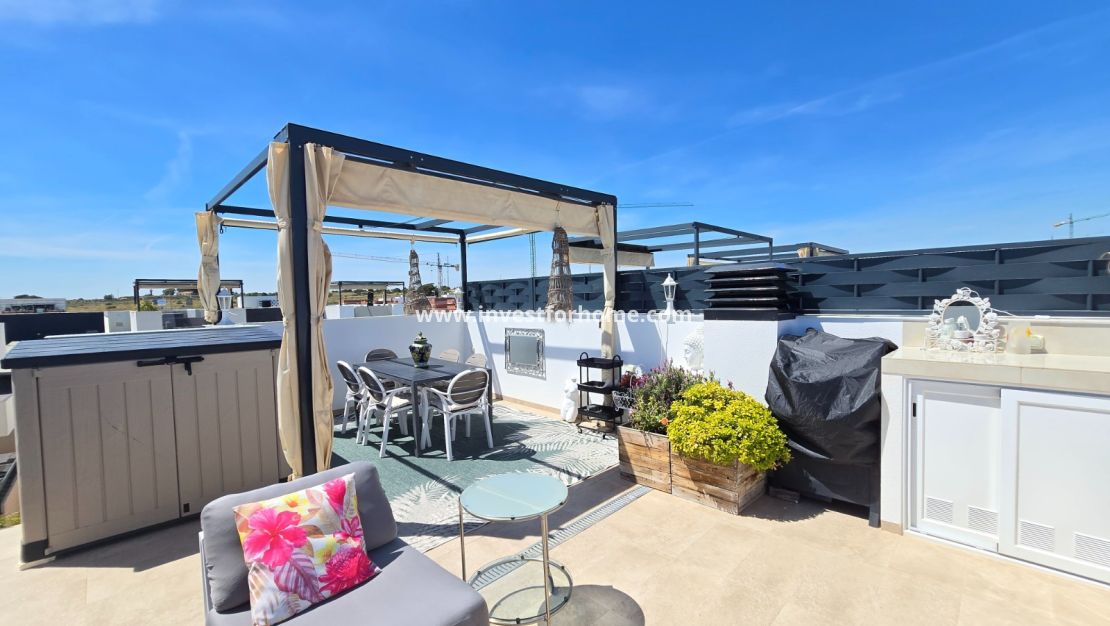 Reventa - Casa - Ciudad Quesada *