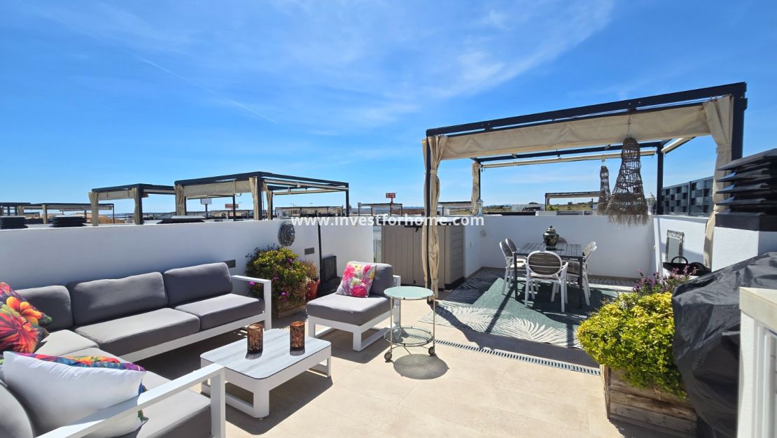 Reventa - Casa - Ciudad Quesada *